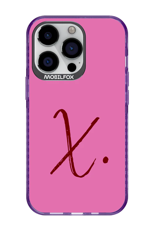 (Sorbet) X 2.0 - Apple iPhone 13 Pro - Image 13