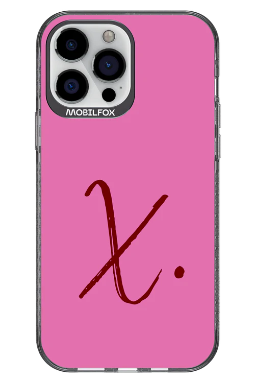 (Sorbet) X 2.0 - Apple iPhone 13 Pro Max - Image 11