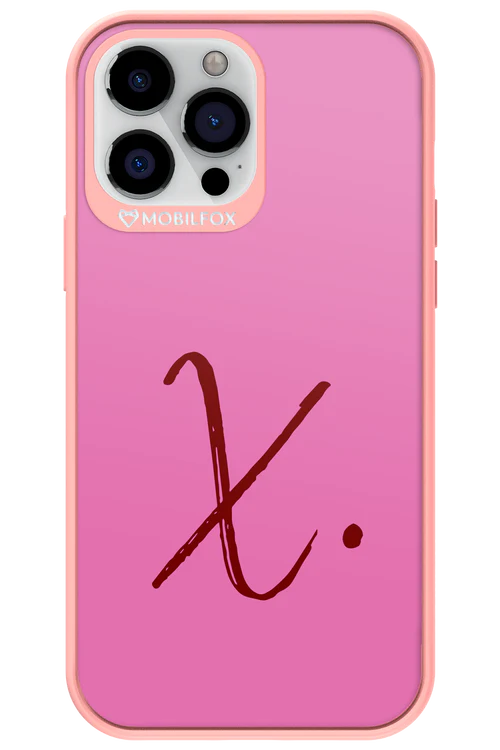 (Sorbet) X 2.0 - Apple iPhone 13 Pro Max - Image 5