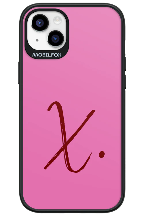 (Sorbet) X 2.0 - Apple iPhone 14 Plus