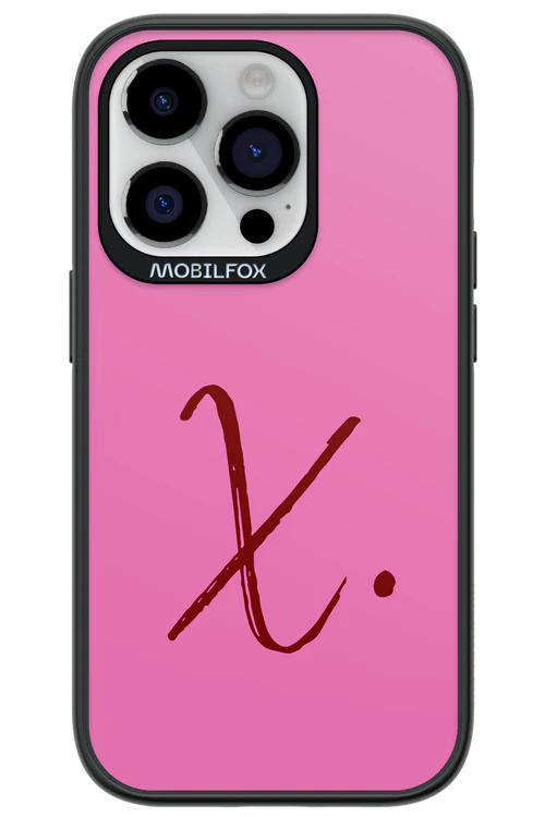 (Sorbet) X 2.0 - Apple iPhone 14 Pro