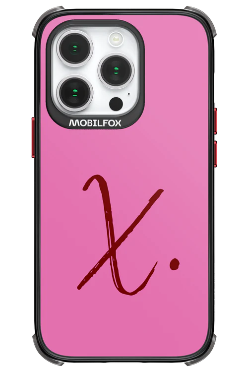 (Sorbet) X 2.0 - Apple iPhone 14 Pro - Image 13