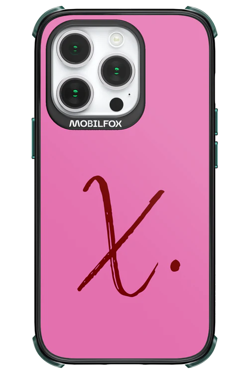 (Sorbet) X 2.0 - Apple iPhone 14 Pro - Image 14
