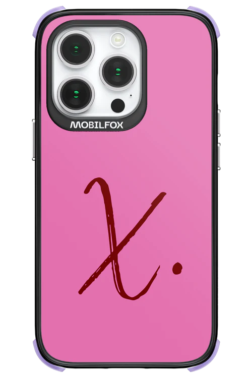 (Sorbet) X 2.0 - Apple iPhone 14 Pro - Image 15