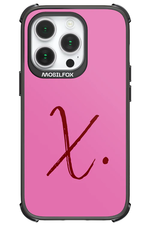 (Sorbet) X 2.0 - Apple iPhone 14 Pro - Image 16