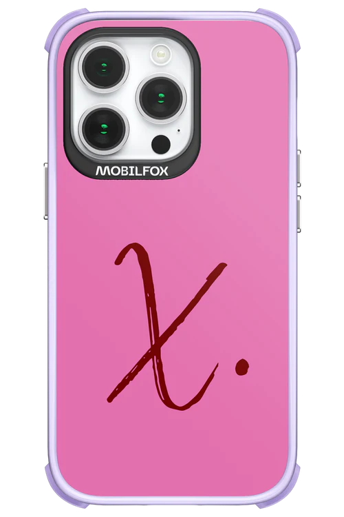 (Sorbet) X 2.0 - Apple iPhone 14 Pro - Image 18