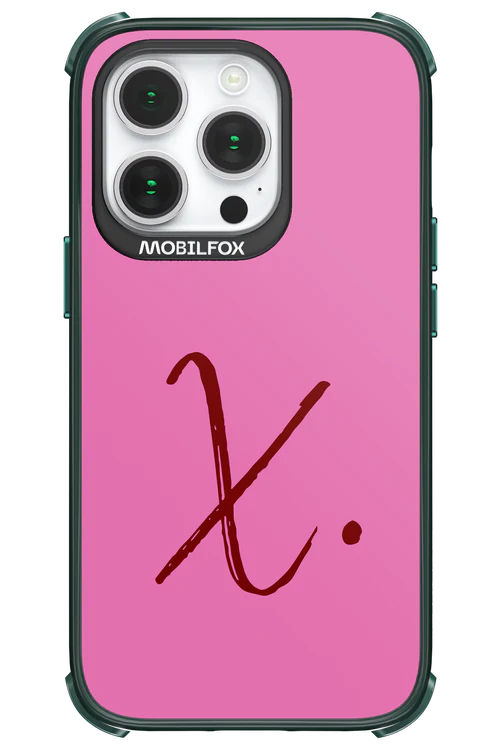 (Sorbet) X 2.0 - Apple iPhone 14 Pro - Image 19