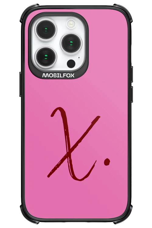 (Sorbet) X 2.0 - Apple iPhone 14 Pro - Image 20