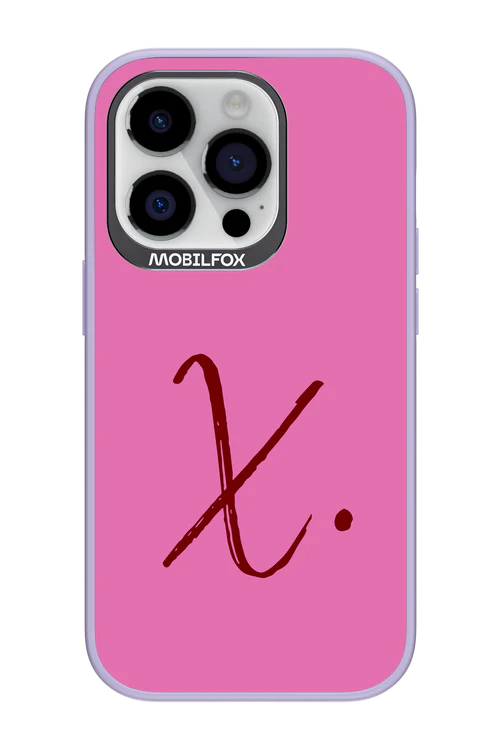 (Sorbet) X 2.0 - Apple iPhone 14 Pro - Image 3