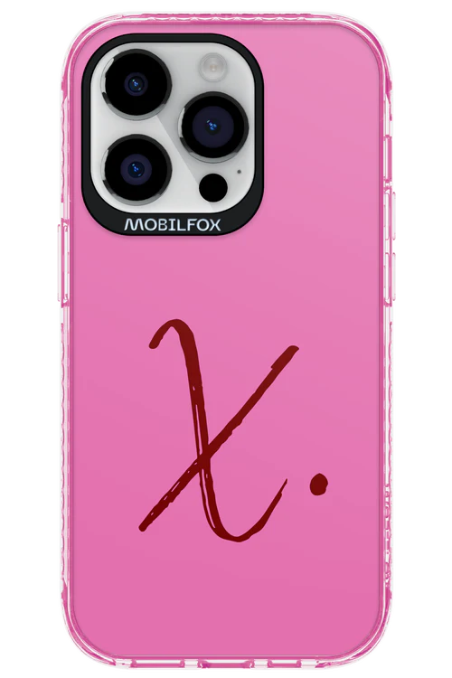 (Sorbet) X 2.0 - Apple iPhone 14 Pro - Image 5