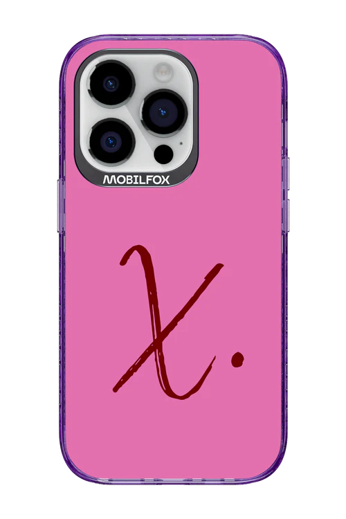 (Sorbet) X 2.0 - Apple iPhone 14 Pro - Image 9