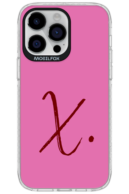 (Sorbet) X 2.0 - Apple iPhone 14 Pro Max - Image 11