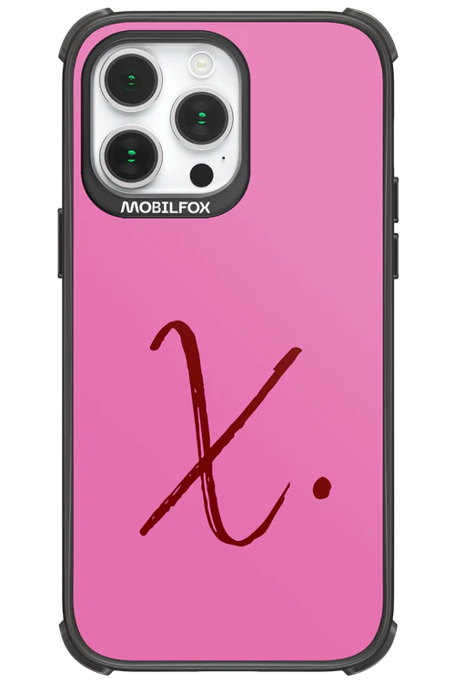 (Sorbet) X 2.0 - Apple iPhone 14 Pro Max - Image 17