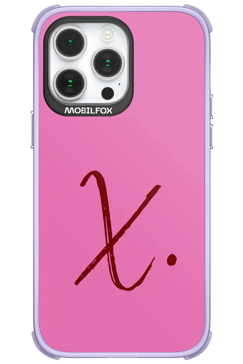 (Sorbet) X 2.0 - Apple iPhone 14 Pro Max - Image 18