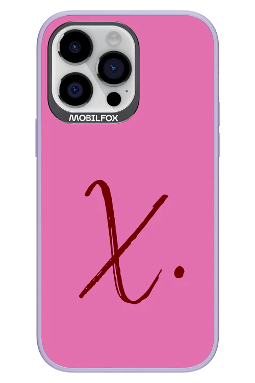 (Sorbet) X 2.0 - Apple iPhone 14 Pro Max - Image 3
