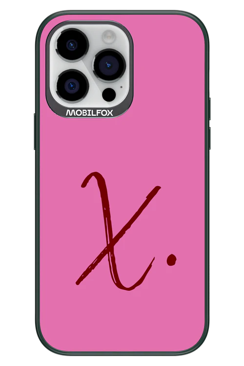(Sorbet) X 2.0 - Apple iPhone 14 Pro Max - Image 4