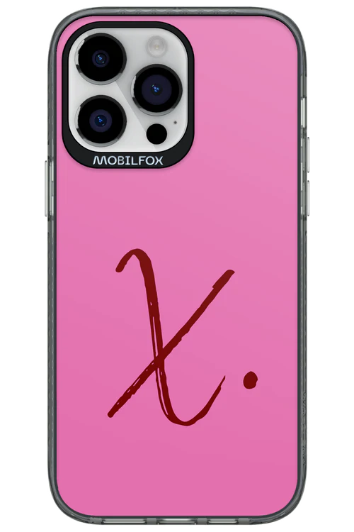 (Sorbet) X 2.0 - Apple iPhone 14 Pro Max - Image 7