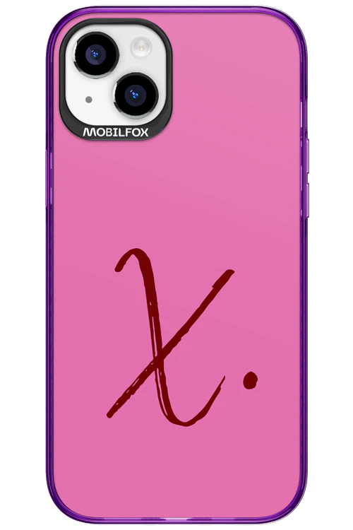 (Sorbet) X 2.0 - Apple iPhone 15 Plus - Image 8
