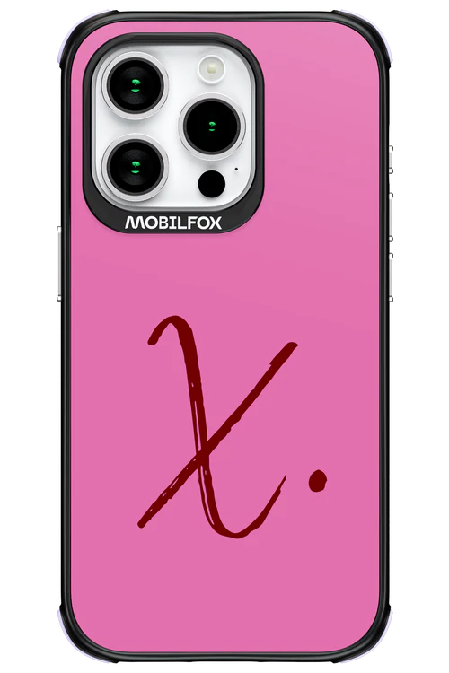 (Sorbet) X 2.0 - Apple iPhone 15 Pro - Image 14