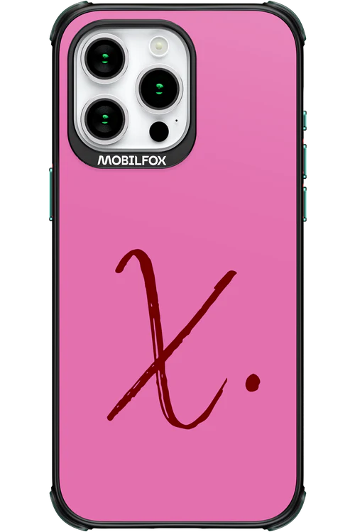 (Sorbet) X 2.0 - Apple iPhone 15 Pro Max - Image 13