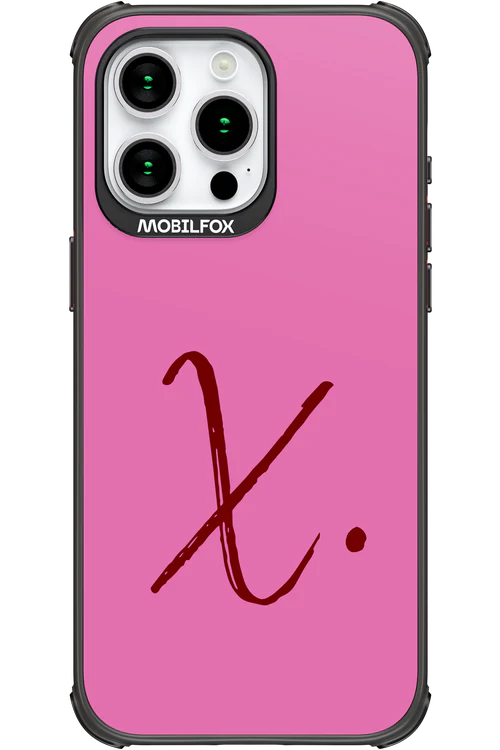 (Sorbet) X 2.0 - Apple iPhone 15 Pro Max - Image 15