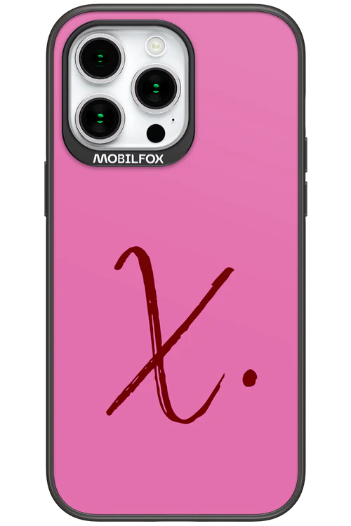 (Sorbet) X 2.0 - Apple iPhone 15 Pro Max - Image 2