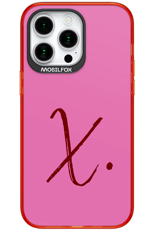 (Sorbet) X 2.0 - Apple iPhone 15 Pro Max - Image 7