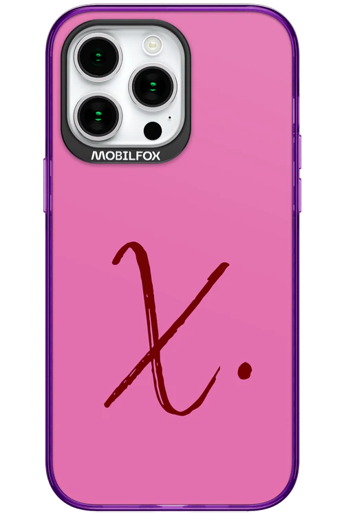 (Sorbet) X 2.0 - Apple iPhone 15 Pro Max - Image 8