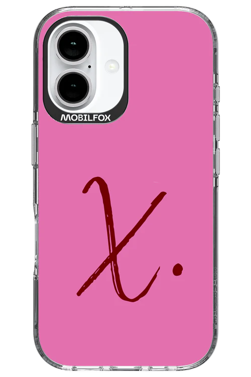 (Sorbet) X 2.0 - Apple iPhone 16 - Image 10