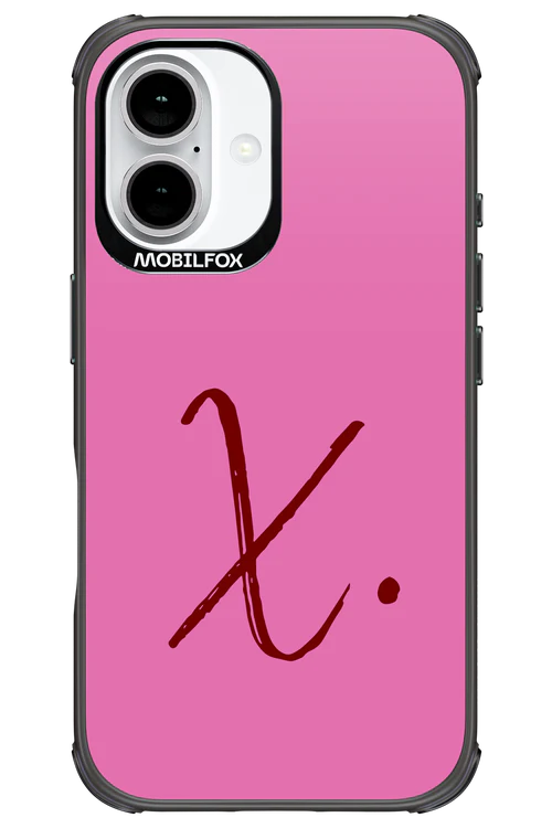 (Sorbet) X 2.0 - Apple iPhone 16 - Image 15