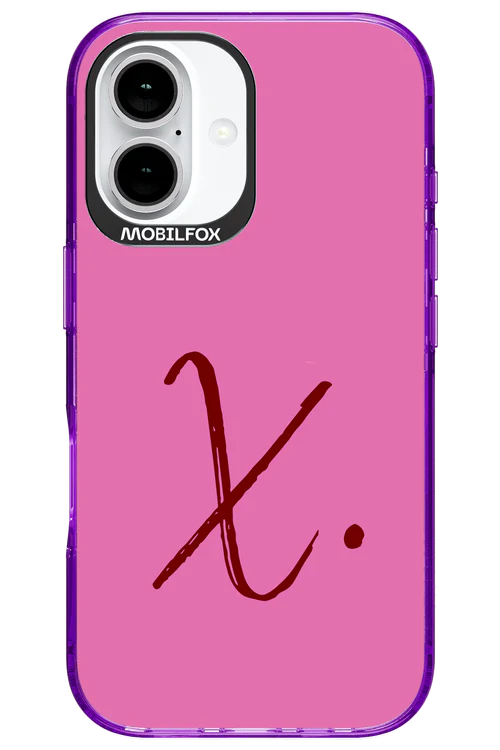 (Sorbet) X 2.0 - Apple iPhone 16 - Image 8