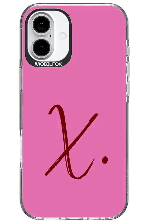 (Sorbet) X 2.0 - Apple iPhone 16 Plus - Image 10
