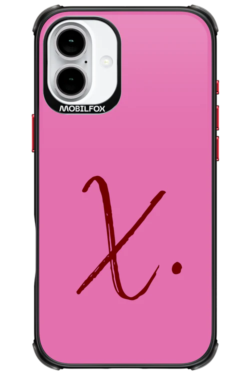 (Sorbet) X 2.0 - Apple iPhone 16 Plus - Image 12