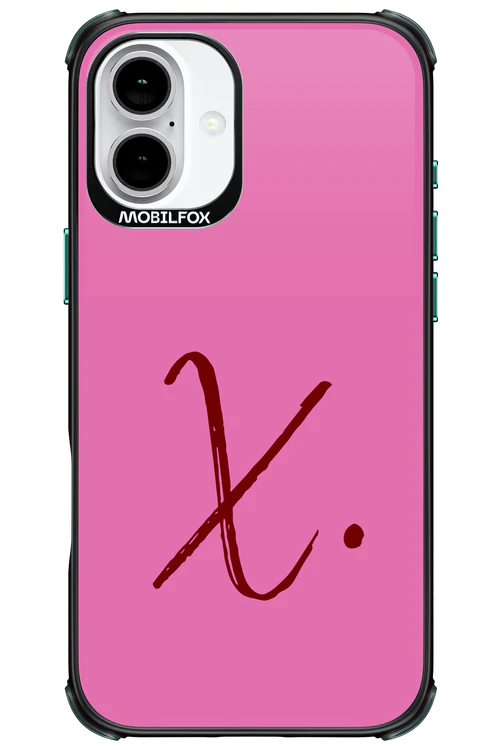 (Sorbet) X 2.0 - Apple iPhone 16 Plus - Image 13