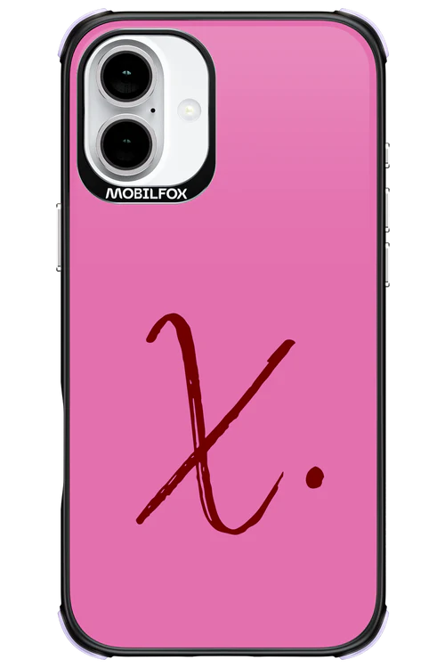 (Sorbet) X 2.0 - Apple iPhone 16 Plus - Image 14