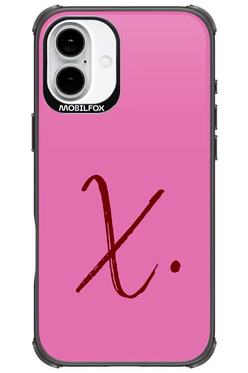 (Sorbet) X 2.0 - Apple iPhone 16 Plus - Image 16