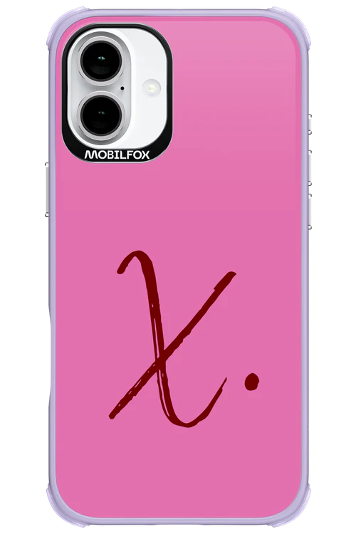 (Sorbet) X 2.0 - Apple iPhone 16 Plus - Image 17