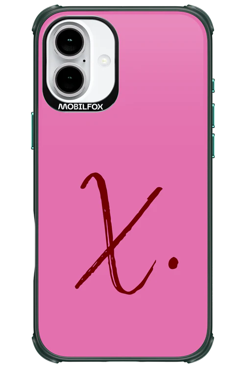 (Sorbet) X 2.0 - Apple iPhone 16 Plus - Image 18
