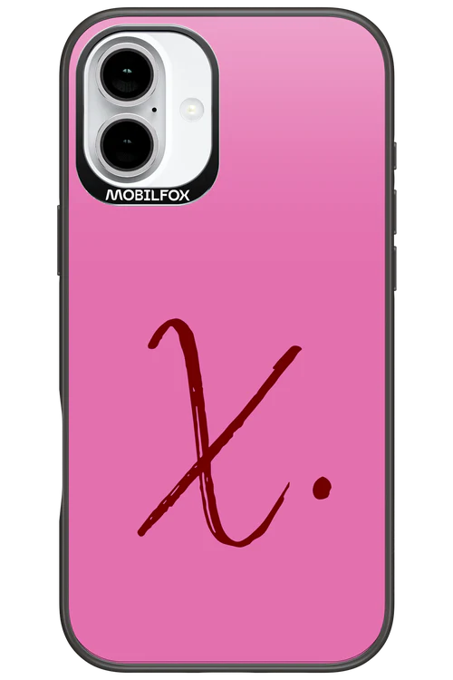 (Sorbet) X 2.0 - Apple iPhone 16 Plus - Image 2