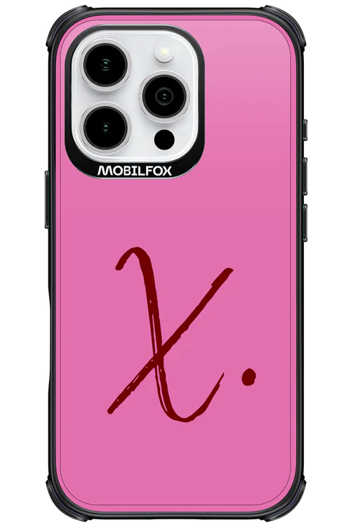 (Sorbet) X 2.0 - Apple iPhone 16 Pro - Image 19