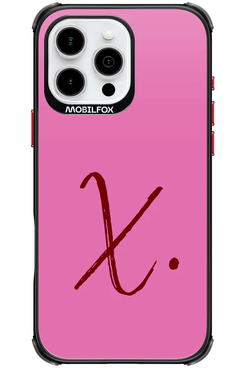 (Sorbet) X 2.0 - Apple iPhone 16 Pro Max - Image 12