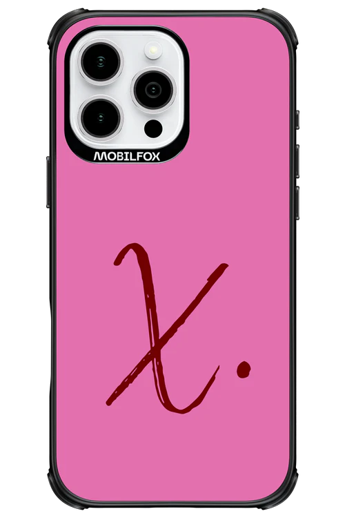 (Sorbet) X 2.0 - Apple iPhone 16 Pro Max - Image 19
