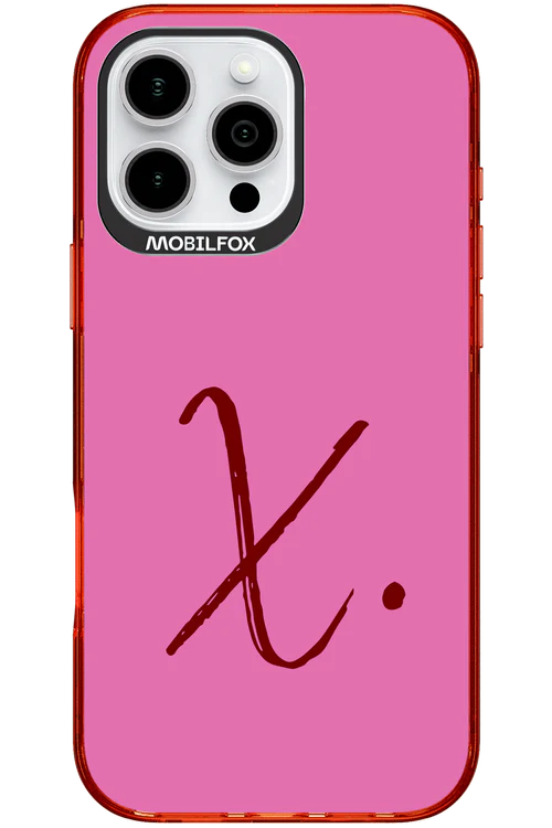 (Sorbet) X 2.0 - Apple iPhone 16 Pro Max - Image 7