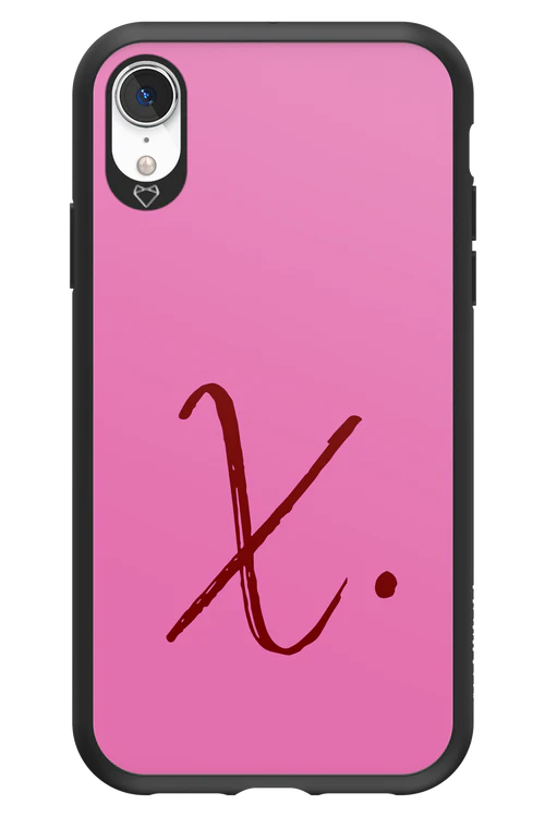 (Sorbet) X 2.0 - Apple iPhone XR