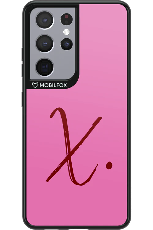 (Sorbet) X 2.0 - Samsung Galaxy S21 Ultra