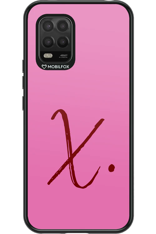 (Sorbet) X 2.0 - Xiaomi Mi 10 Lite 5G