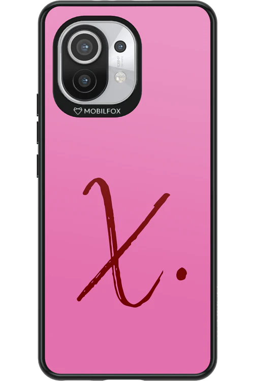 (Sorbet) X 2.0 - Xiaomi Mi 11 5G