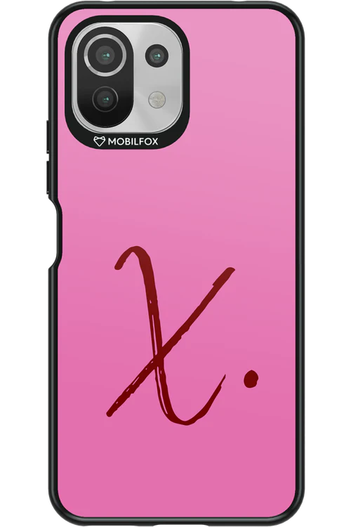 (Sorbet) X 2.0 - Xiaomi Mi 11 Lite (2021)