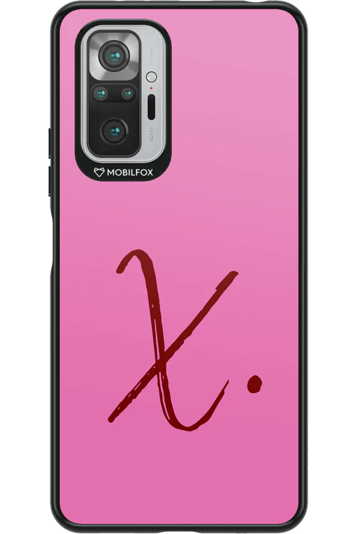 (Sorbet) X 2.0 - Xiaomi Redmi Note 10 Pro