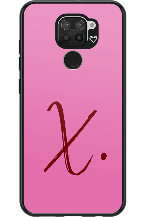 (Sorbet) X 2.0 - Xiaomi Redmi Note 9